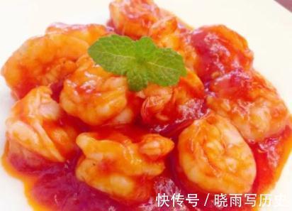 体虚多病|大雨持续几天孩子脸色很差,多吃强身菜,增强体质少生病