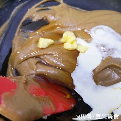 这样做两种口味的栗子馅，隔壁小孩都馋哭了