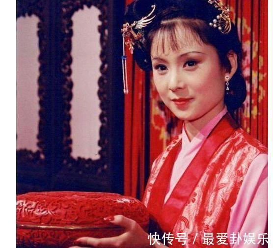 贾宝玉&赵姨娘粗鄙不堪,却成为贾母偏爱的人,王夫人的话揭开了部分答案