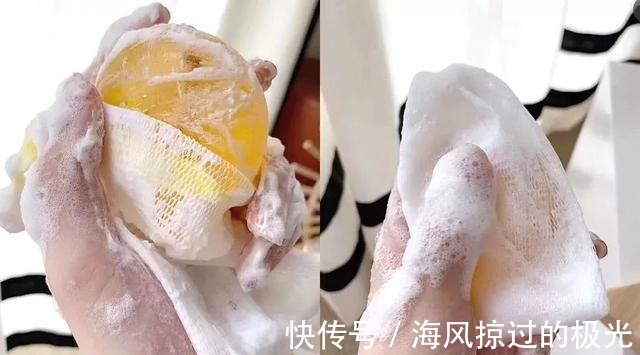 泡沫|看到黑头就想挤担心越挤越多！网上3种方法才损伤皮肤，要避开