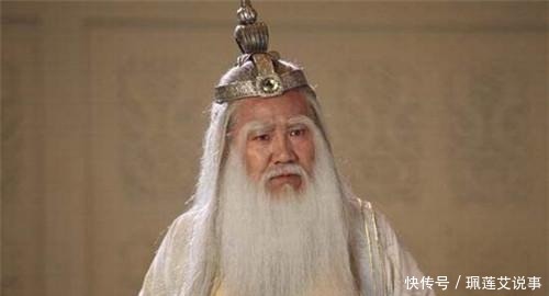元始天尊|受过紧箍折磨的人,除了孙悟空外,还有一个大罗金仙