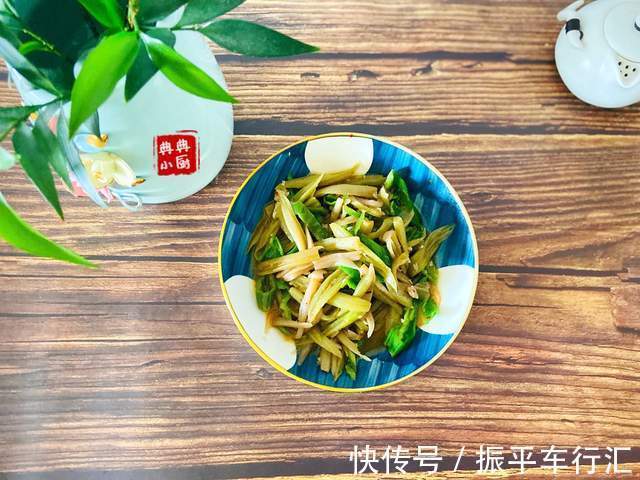 青椒|超容易翻车的家常菜，大火快炒才是王道，切记