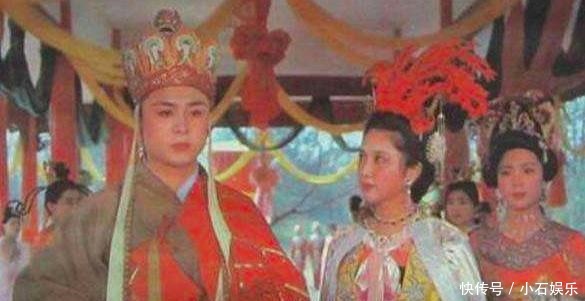 唐僧父亲上任途中被杀,贼人抢走官牒冒名顶替,母亲侍奉贼人18年!