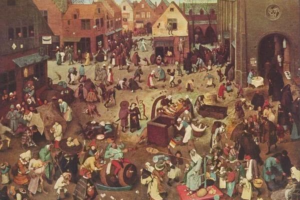 贸易|来自天堂的香料：世界贸易配角欧洲，如何通过寻找香料成功抢戏？