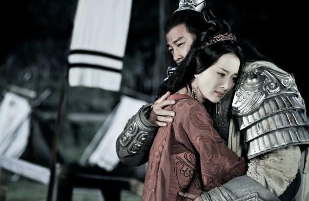 输给|为打败项羽，刘邦出动五十多万兵将，为何还是输给了项羽呢？