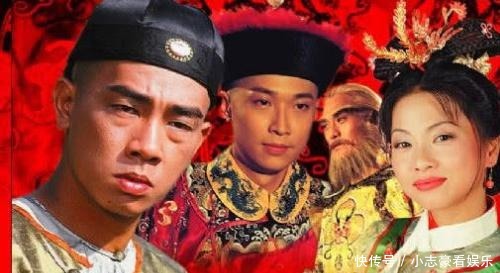 《鹿鼎记》中的建宁公主逍遥快乐,真实历史恰恰相反,她一生凄凉