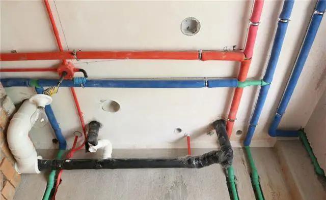 插座|水电装修要注意的15大细节，没做好分分钟毁房