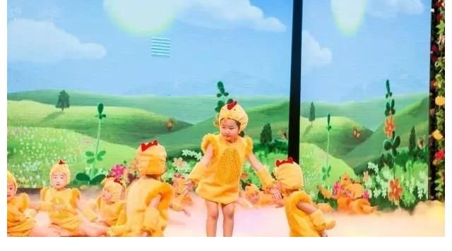 2022年赤峰广播电视台幼儿春晚全面启动