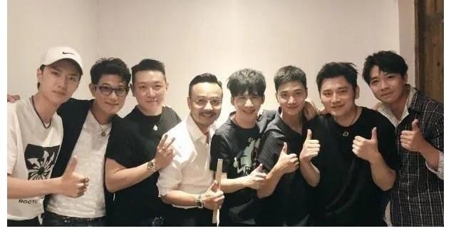 老實(shí)人|“老實(shí)人”錢楓一點(diǎn)都不老實(shí)