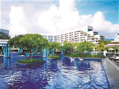 中年|国内游复苏加速 春游正当时