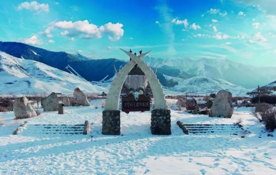 早期丝绸贸易的名人——乌氏倮(上)