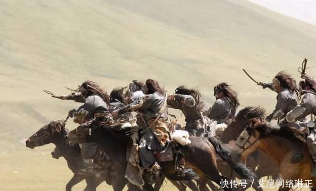 自汉以降,为什么游牧民族越来越难打了?原因历史书不会告诉你