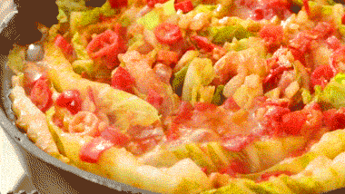  桌上有了它，其他菜都黯淡无光了…|年夜饭 | a1655