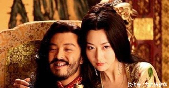 后世|最爱宠幸妃子的皇帝,被谴责了上千年,做了三件事造福后世子孙!