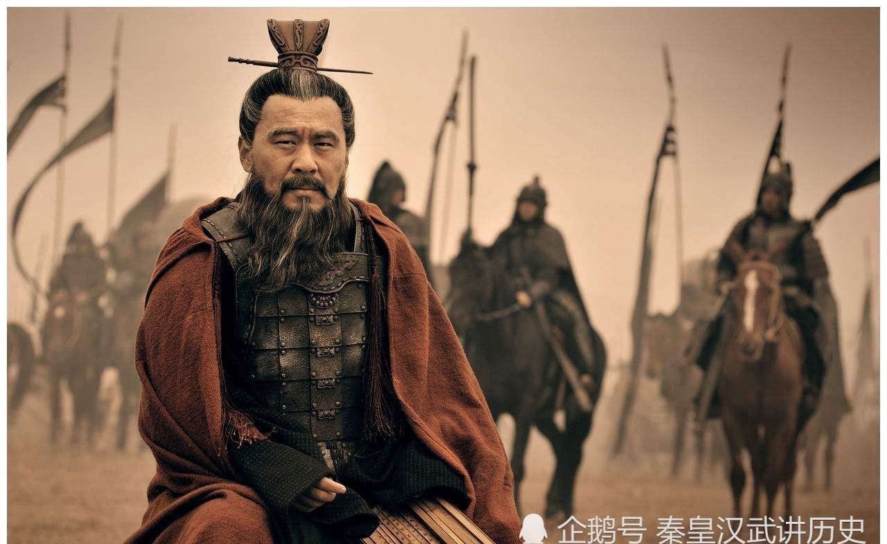 可惜|曹操打仗有个软肋,蜀汉阵营只有1人识破,可惜死的太早