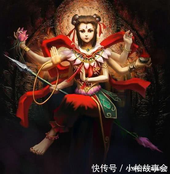 封神演义中肉身成圣和死后封神有何区别，最终肉身成圣的有哪几位