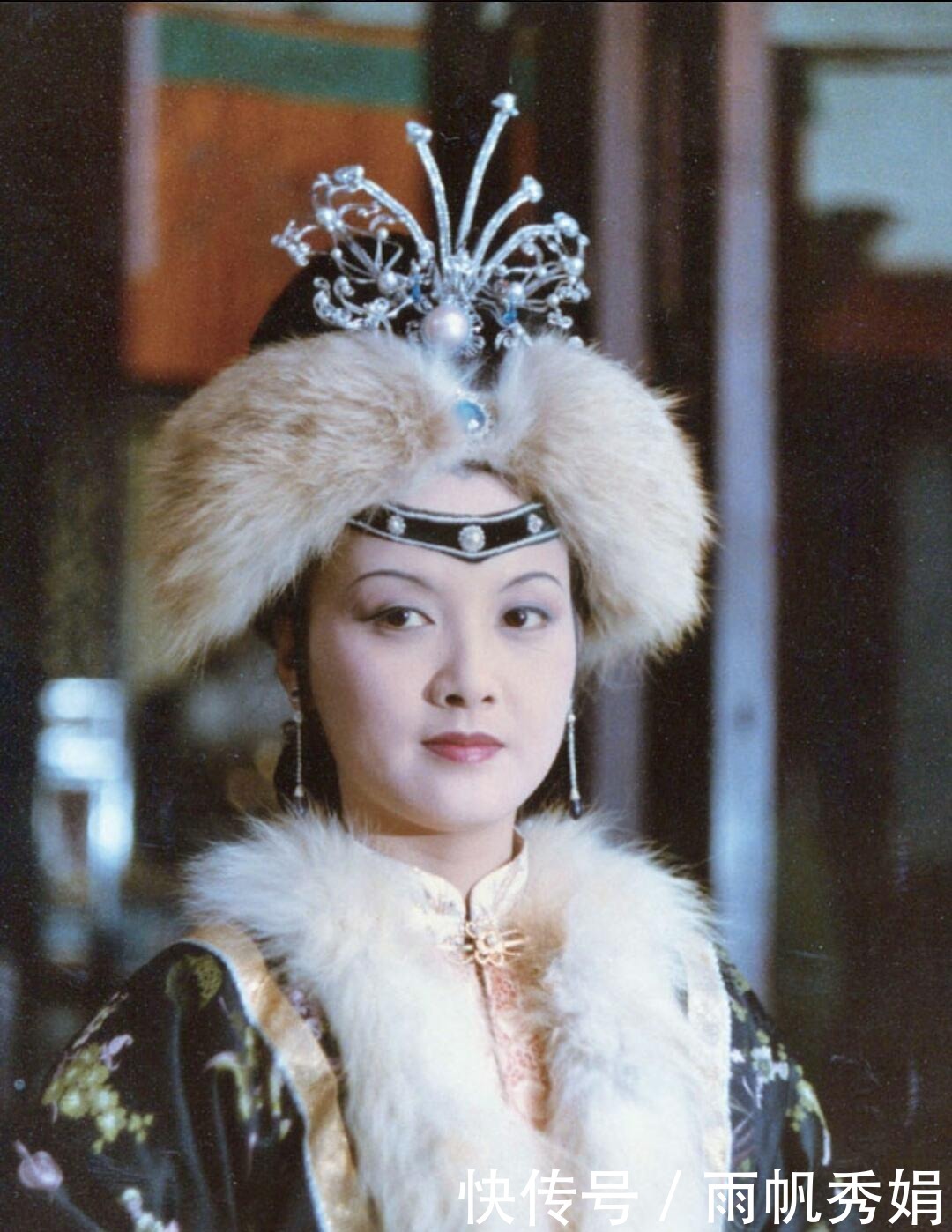 林黛玉|一次“掉包儿”,伤了许多人