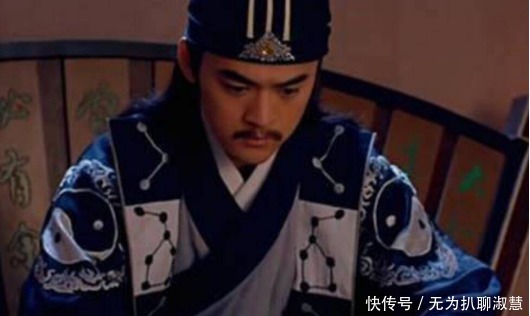 排行榜|中国古代六大鬼才排行榜,姜子牙竟然是最后一名,第一太厉害