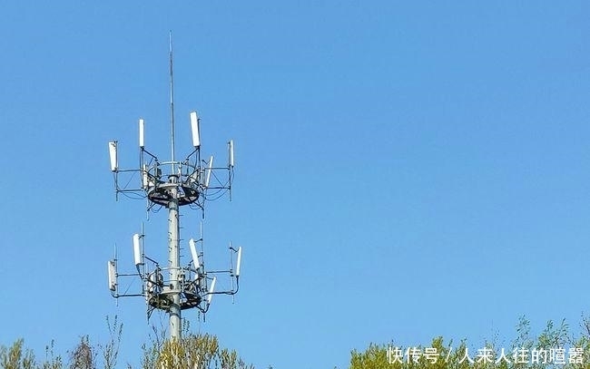 零部件|最美逆行?华为采购4G零部件,准备重耕4G市场,其能成功吗?