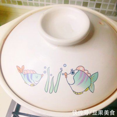 一吃就上瘾的双色萝卜羊排