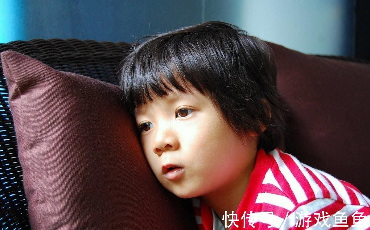 孩子|孩子是不是高智商?五岁之前就能看个大概,你家有没有同款宝宝?