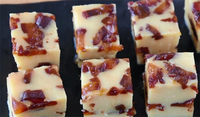 柿饼|想吃豌豆黄不用出去买了,手把手教你在家做出来,看一遍就能学会