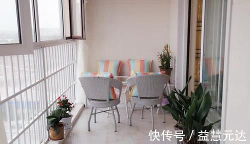 客餐厅|邻居来我家做客，一进门就被客餐厅惊艳到了，称为全小区最美的