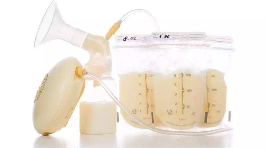 媛媛|混合喂养=母乳+奶粉,顿顿混着喂混合喂养宝妈要知道的6件事