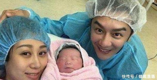 后遗症|为什么很多女明星宁愿肚子上留疤,也不愿顺产呢?医生道出了实情