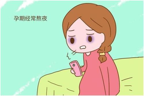 怀孕之后变身“懒洋洋”？这3件事，孕妈要会偷懒，逞强对娃不好