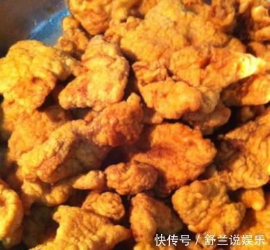 这些美食吃过4种以上都是农村娃,第8个城里人绝对没吃过