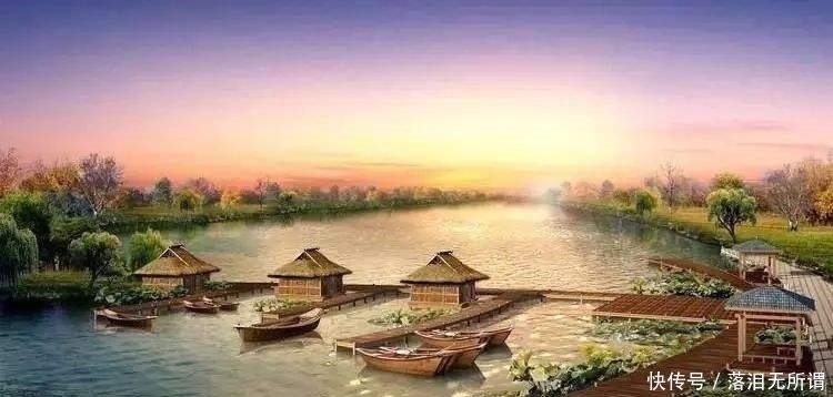 佳句#贾岛最著名的一首送别诗,颔联成千古佳句,被许多诗词大家引用