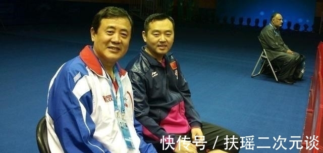 球迷们|孔令辉或回归助力孙颖莎?本已转型投身商界,能否回归要看世乒赛