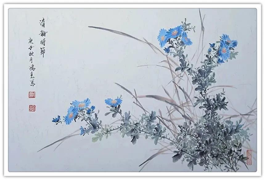 刘鸿尧---2020中国书画年度人物!|文化品牌| 老师