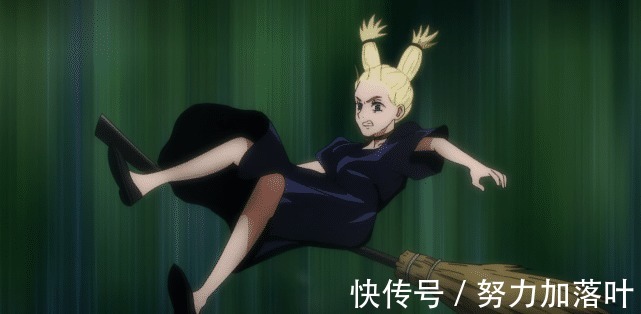 父权|咒术回战钉崎大战女拳师,真希对抗父权