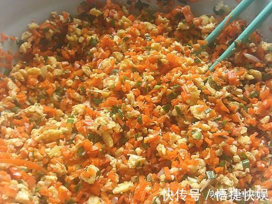 拌和|六种饺子馅,从此以后再也不愁包饺子了