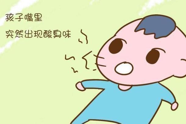 家长|想要孩子的脾胃好,这几个秘诀家长要知道,对消食帮助大