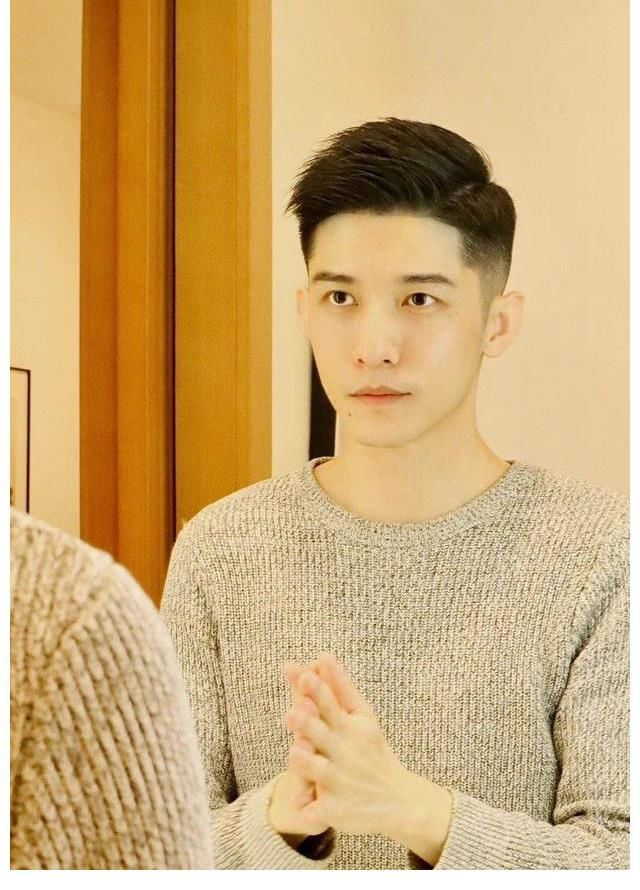 威廉為《心動5》宣傳，1張合照引猜測，都怪他單身太久和顏值太高