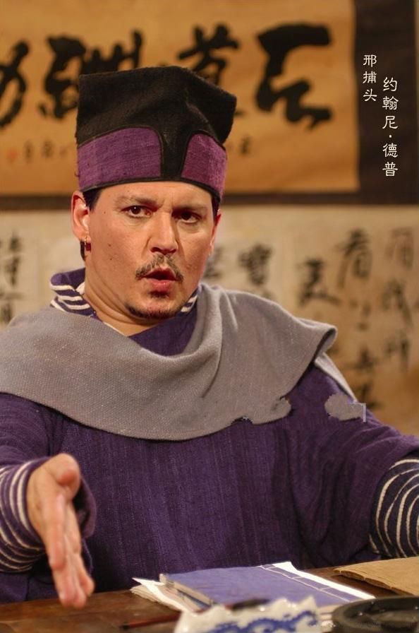 AI换脸版《武林外传》，佟湘玉斯嘉丽、泰勒杨慧兰，竟然毫无违和感