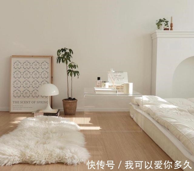 布置|韩国太太的极简之家,简约不简单,场面引起强烈舒适,网友想住!