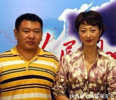 13年前与张斌偷偷生子,气得其原配大闹央视,程雨涵如今怎样了