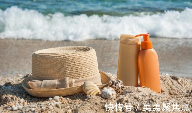 bb霜|防晒霜和隔离霜要先涂哪个顺序不对,难怪越来越黑还显老!