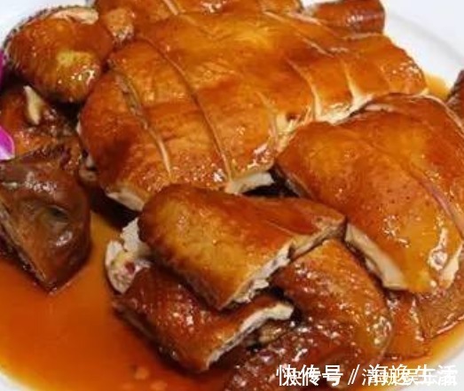 味道|色泽鲜亮、鸡肉嫩滑，咸中带甜，味道如此好，大人小孩都爱吃