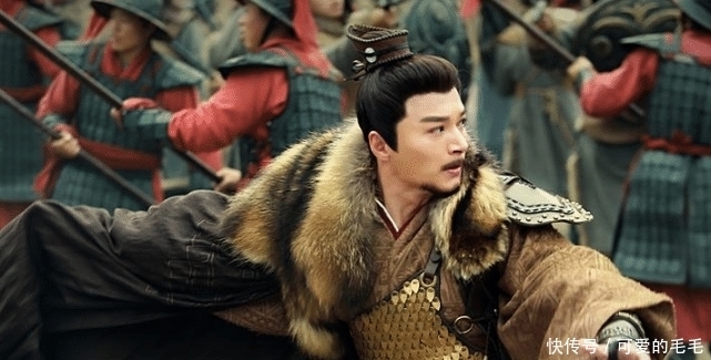 他们是郭靖最后3位传人,一个退出武林,一个成正派,一个成邪派