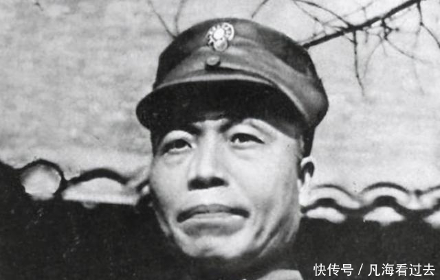 回归祖国|李宗仁回归祖国后曾向哪位开国大将深深鞠了一躬?