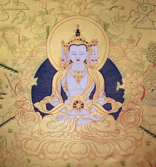  老祖宗|“不怕红脸关公，就怕抿嘴菩萨”，何谓抿嘴菩萨？老祖宗经验之谈