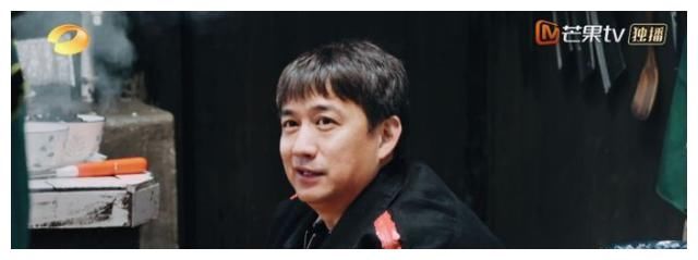 看完《向往的生活》第五季第二期意犹未尽，张艺兴放飞自我
