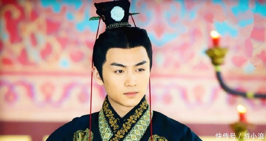 古代有两位美女名字相同,前者嫁给三个皇帝,后者却生下四个皇帝