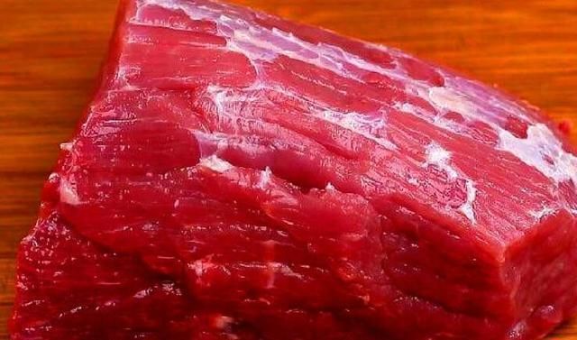 腌制牛肉时，牢记“3放2不放”，牛肉鲜美滑嫩，不腥也不柴