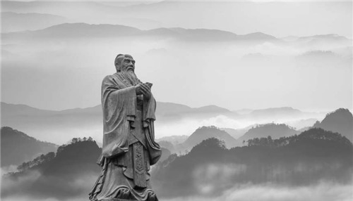 教科书|美国历史课本是如何记载中国的?有6位中国人在其中,名字很耳熟